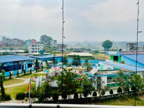 Dinesh green view